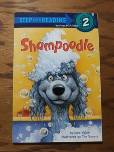 shampoodle and setter