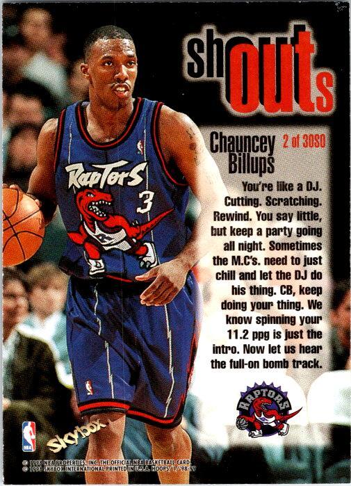 Billups Raptors: Reviving Hope in Toronto’s Basketball Heartbeat