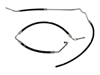 Vorlaufleitung + Rücklaufleitung 8200705028 für Renault Master JD FD 2.5 DCI G9U