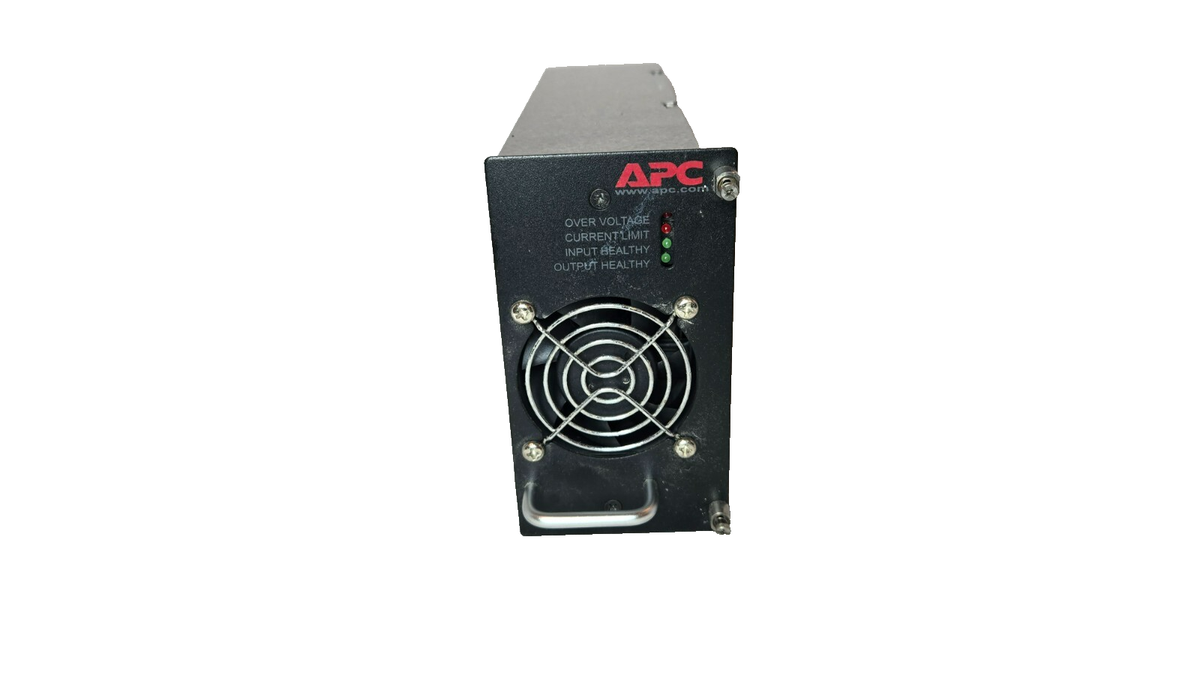 APC Ges501w48v0180 920-0082 DC Rectifier Power Supply | eBay