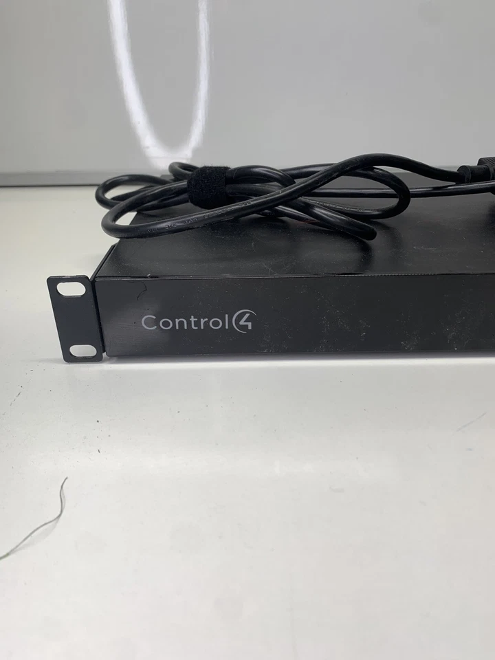 Control4 C4-HC800-BL Automation Controller HC-800 Control 4 Controller HC 800 - Image 2 of 4
