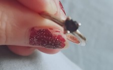 tanzanite ring 925 sterling silver