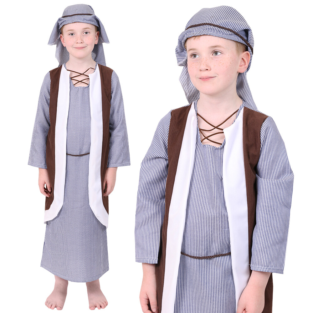 Il Presepe Dei Bambini – Maria Madre Della Chiesa - Foto 7