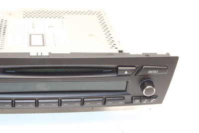 BMW 3 Series E90 LCI M Sport Professional Radio CD Player 9199439  