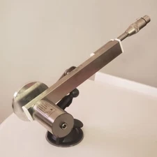 Mini Telescopic Linear Actuator 3XLR Connector Reciprocating Mechanism Motor NEW