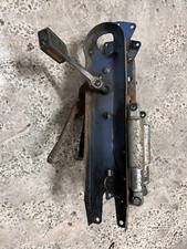 Slitta Telaio Piaggio Si Montecarlo 