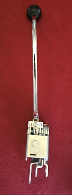 HURST SHIFTER: 1955-1956-1957 CHEVY BEL AIR | eBay