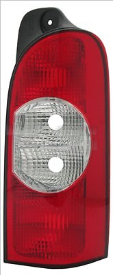Left TYC 11-0570-01-2 Combination Rearlight for NISSAN,OPEL,RENAULT