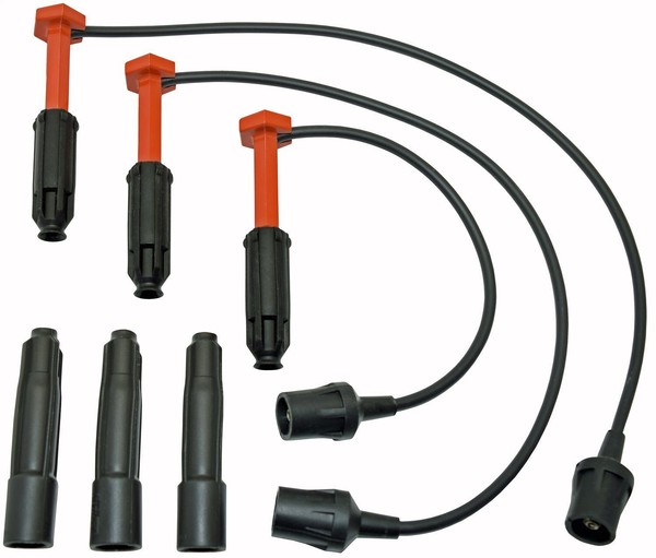 Spark Plug Wire SetBremiSTI Karlyn/STI 483 for sale online eBay