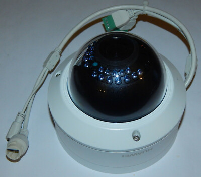 IP Cam Kamera Network Dome Camera Huawei IPC6321-VR PoE HD 1080P 2MP IR 1/3''