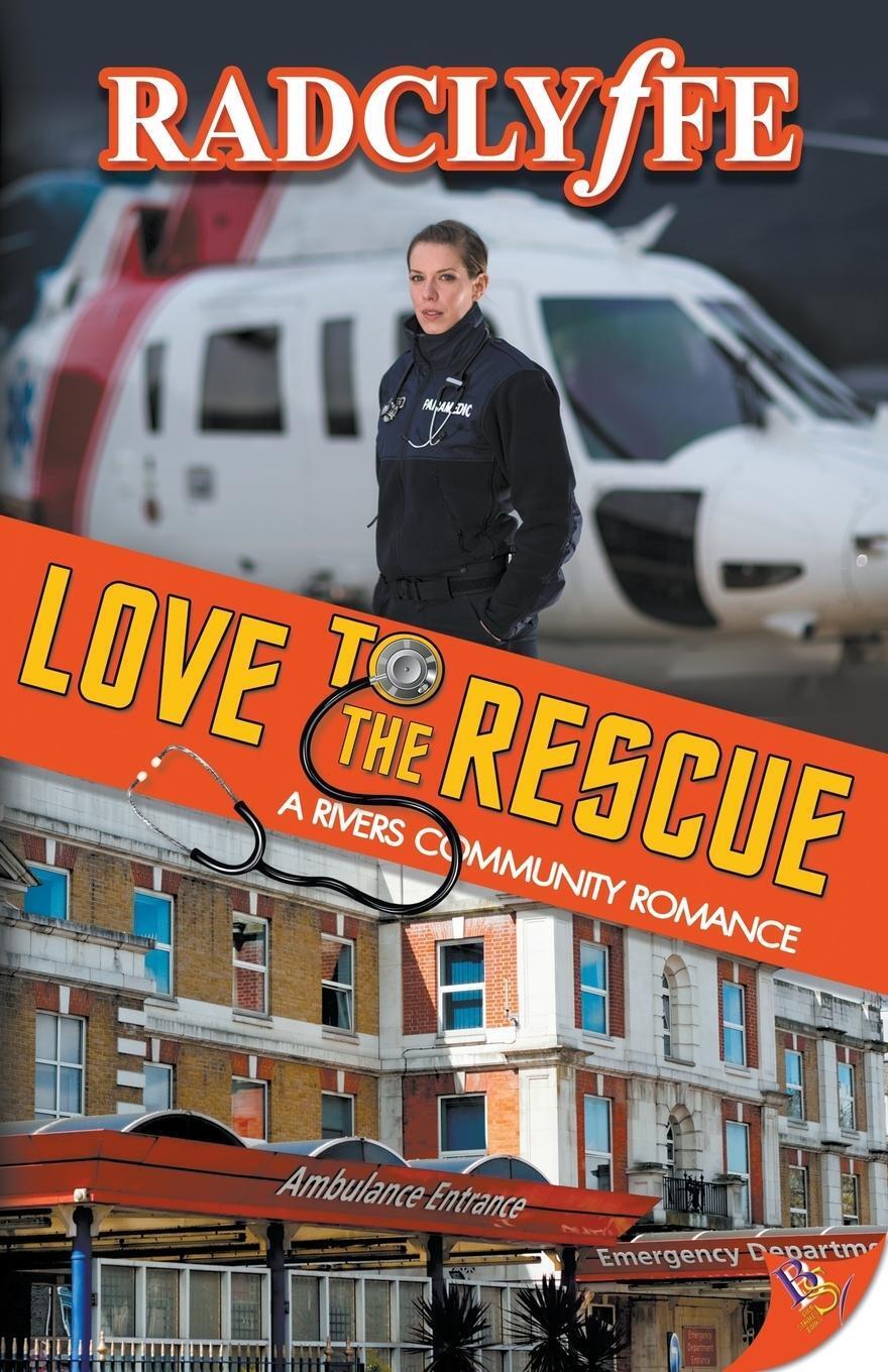 Thumbnail - Radclyffe | Love To The Rescue | Taschenbuch | Englisch (2019) |