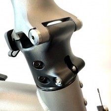 Brompton T Line Steuermann Klemme Und Befesti...