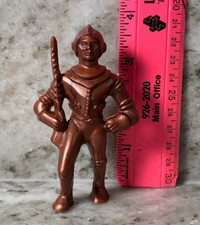 Vintage 1950's Archer Space Man With Gun Marked Pat. Pend.