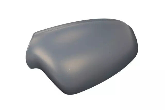 Genuine GM Primed Passenger Side Door Mirror Housing 13265452