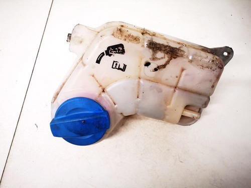 Audi A4 2003 Expansion Tank coolant (RADIATOR EXPANSION TANK BOTTL #1367630-39
