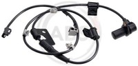 A.B.S. 31094 Sensor, Raddrehzahl Vorne Rechts FüR Hyundai KIA