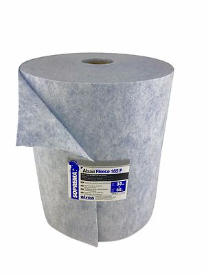 1 Rolle ALSAN Flashing Quadro - VLIES 0,30 x 50,0 Meter