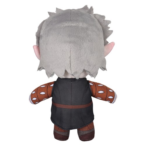 Figura de juguete mascota niños puerta de peluche suave Astarion Cosplay 3 - Imagen 4 de 10