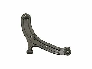 Control Arm and Ball Joint Frt Right Lower Fits 2000-2006 Hyundai Accent Dorman - Image 2 of 3
