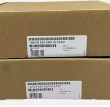 6AV6545-0BA15-2AX0 1PCS New Siemens Touch Panel TP 170A 6AV6545-0BA15-2AX0