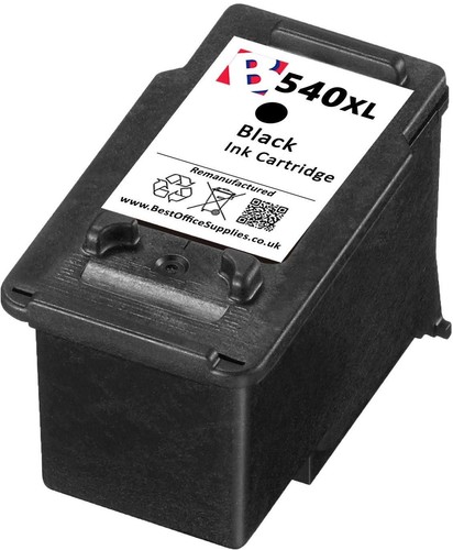 Cartouche D’Encre Compatible Pour Pg 545Xl Pour Canon Cartouche Encre