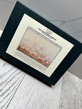 "THE PROFESSOR' S DREAM" Hand Cut Wooden Jigsaw -  by Prof. C R Cockerell.