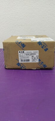 Eaton DILM115 RDC24 Leistungsschütz 3 Schließer 55kW