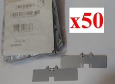 x50 NEW WAGO 284-335 Endplate, partition plate for terminal block