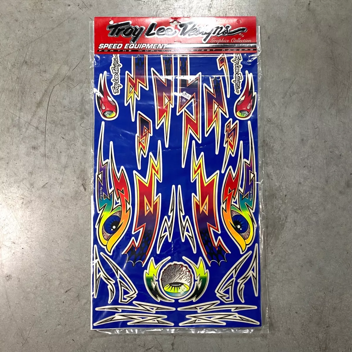 Arai troy lee design 2025