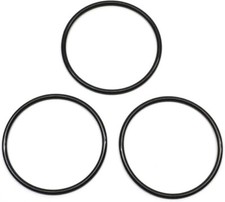 3 Pack Replacement U9-362 O-Rings for Pentair...