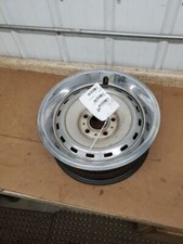 Wheel 15x6 Rallye Fits 70-78 Chrysler Rwd 289308