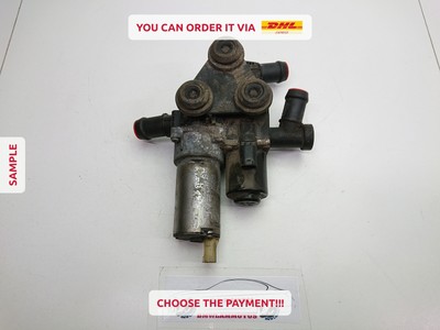 ✓✓✓BMW 3 SERIES E91 E92 E93 E90 CHANGEOVER VALVE 6951813 