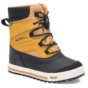 merrell snow bank boots