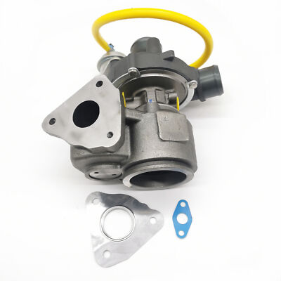 Turbo K03-2 Turbocharger 04128306 53039880725 Fits For Deutz Engine TCD3.6L4