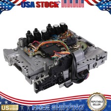 Re5r05a Valve Body Transmission For Nissan Nv1500 Nv2500 Nv3500 2012-2018