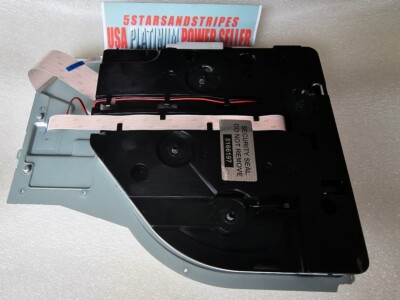 Original PS5 Disc Laufwerk Ersatz Für Sony PlayStation 5 CFI-1215A