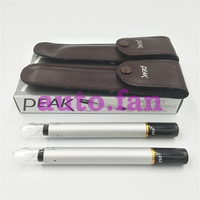1PCS for  2036-25X Handheld with a pen-type magnifying glass microscope
