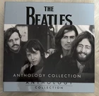 Played Once - The Beatles - Anthology Collection - 12x Vinyl Boxset - 2025