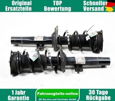 VW Polo VI AW 2Q0413031BT Federbein Stoßdämpfer links und rechts Set vorn