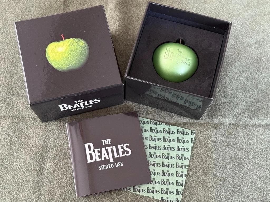 beatles usb products for sale | eBay
