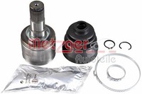 Metzger Gelenksatz, Antriebswelle 7110209 FüR Mazda