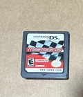 Ridge Racer DS (Nintendo DS, 2004) Card Only