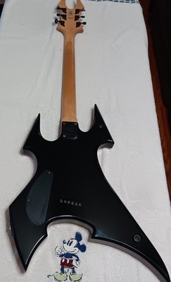 ギター B.C.Rich son of beast BC Rich Son of Beast | eBay