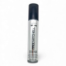 Paul Mitchell Forever Blonde Dramatic Repair 5.1oz Leave-In Treatment Spray