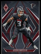 2024 Panini Phoenix #79 Jessie Bates III