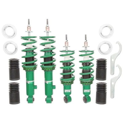 Tein Street Basis Z Coilover Kit 2012+ Nissan Leaf ZE0/AZE0