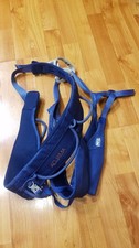 Petzl Adjama Climbing Harness XL - Great Condition!