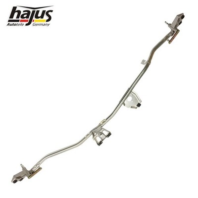 Wischergestänge Scheibenwischergestänge Vorne Opel Meriva 03 -10 Original Hajus