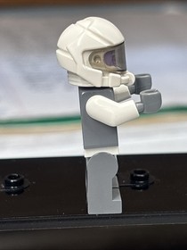 Umbaran Soldier 75013 Clone Star Wars LEGO&reg; Minifigure Sw0454