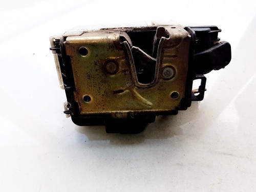 1H0862154 Türschloss Zentralverriegelung Tür Vorne Rechts 6457- DE838569-12